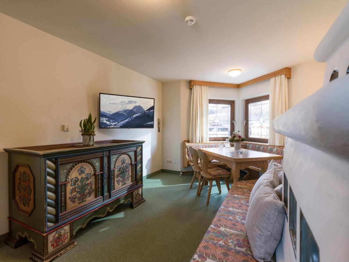 Alpen Glueck Hotel Unterm Rain Garni Kirchberg en Tyrol Chambre photo